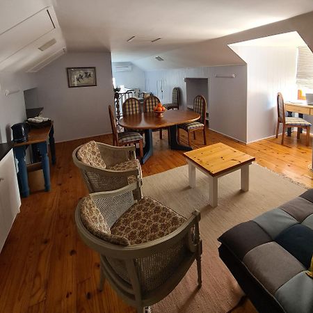 7 On South Hotel Bredasdorp Værelse billede
