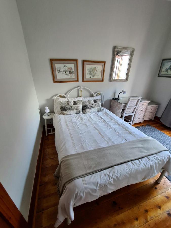 7 On South Hotel Bredasdorp Eksteriør billede