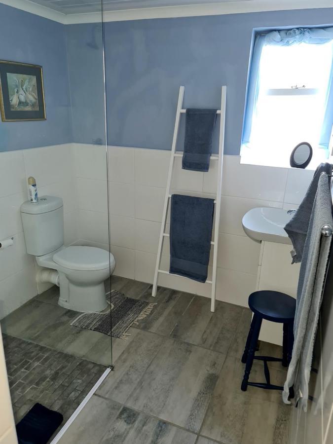 7 On South Hotel Bredasdorp Eksteriør billede