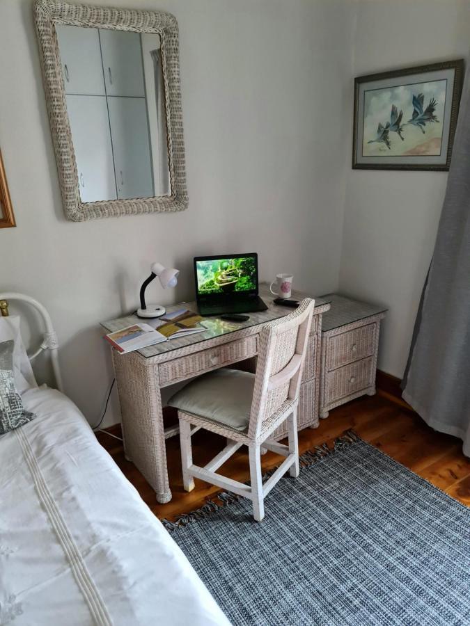 7 On South Hotel Bredasdorp Eksteriør billede