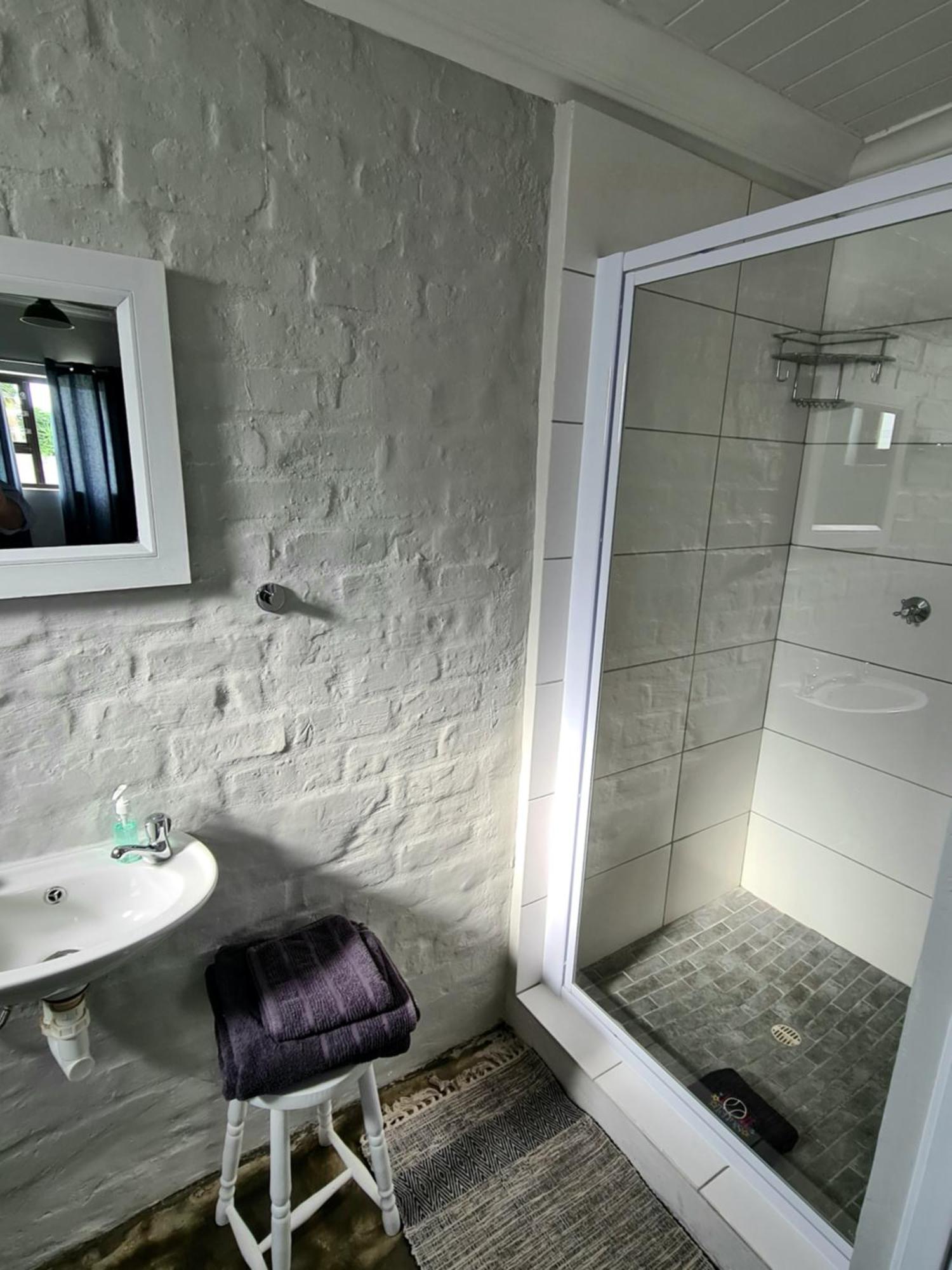 7 On South Hotel Bredasdorp Værelse billede